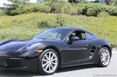 2019 Porsche 718 Cayman - Photo 15 - San Ramon, CA 94583