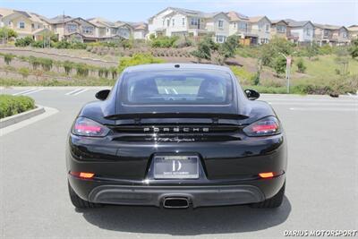 2019 Porsche 718 Cayman - Photo 12 - San Ramon, CA 94583