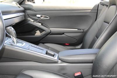 2019 Porsche 718 Cayman - Photo 65 - San Ramon, CA 94583