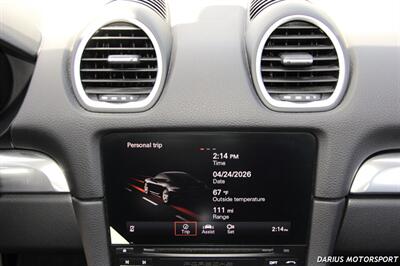2019 Porsche 718 Cayman - Photo 57 - San Ramon, CA 94583