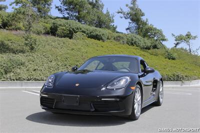 2019 Porsche 718 Cayman - Photo 4 - San Ramon, CA 94583
