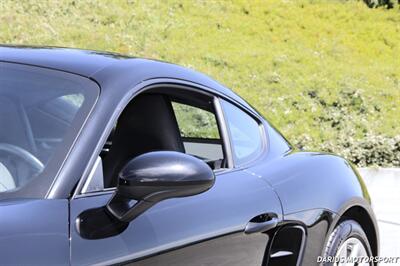 2019 Porsche 718 Cayman - Photo 19 - San Ramon, CA 94583