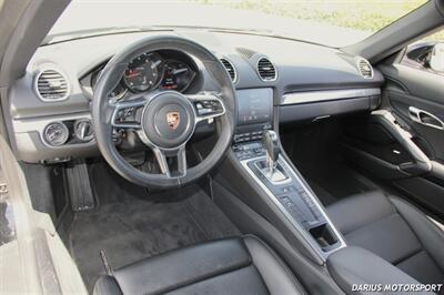2019 Porsche 718 Cayman - Photo 48 - San Ramon, CA 94583