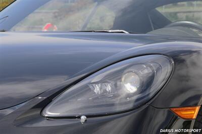 2019 Porsche 718 Cayman - Photo 21 - San Ramon, CA 94583