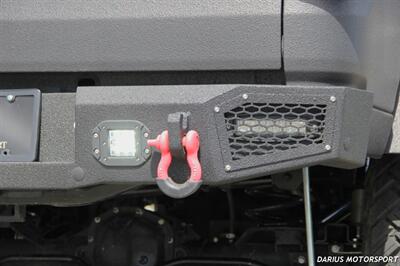 2022 Jeep Gladiator Willys Sport  *** GLADIATOR 6X6  EXTREME EDITION *** - Photo 39 - San Ramon, CA 94583