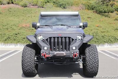 2022 Jeep Gladiator Willys Sport  *** GLADIATOR 6X6  EXTREME EDITION *** - Photo 7 - San Ramon, CA 94583