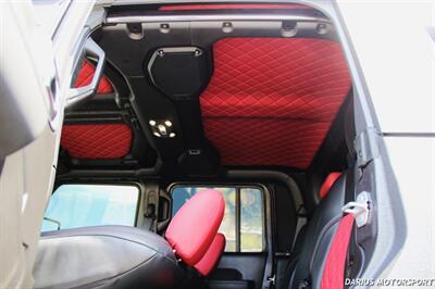 2022 Jeep Gladiator Willys Sport  *** GLADIATOR 6X6  EXTREME EDITION *** - Photo 70 - San Ramon, CA 94583