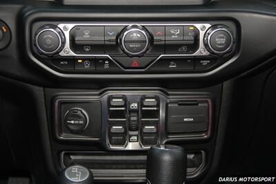 2022 Jeep Gladiator Willys Sport  *** GLADIATOR 6X6  EXTREME EDITION *** - Photo 86 - San Ramon, CA 94583