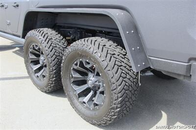 2022 Jeep Gladiator Willys Sport  *** GLADIATOR 6X6  EXTREME EDITION *** - Photo 56 - San Ramon, CA 94583
