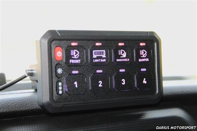 2022 Jeep Gladiator Willys Sport  *** GLADIATOR 6X6  EXTREME EDITION *** - Photo 83 - San Ramon, CA 94583