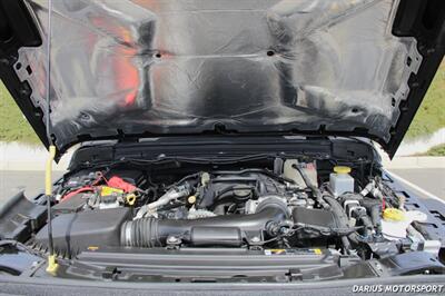 2022 Jeep Gladiator Willys Sport  *** GLADIATOR 6X6  EXTREME EDITION *** - Photo 100 - San Ramon, CA 94583