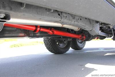 2022 Jeep Gladiator Willys Sport  *** GLADIATOR 6X6  EXTREME EDITION *** - Photo 47 - San Ramon, CA 94583