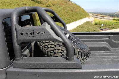 2022 Jeep Gladiator Willys Sport  *** GLADIATOR 6X6  EXTREME EDITION *** - Photo 37 - San Ramon, CA 94583