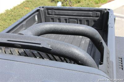 2022 Jeep Gladiator Willys Sport  *** GLADIATOR 6X6  EXTREME EDITION *** - Photo 38 - San Ramon, CA 94583