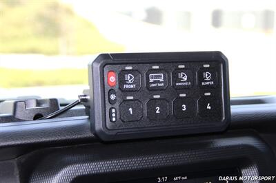 2022 Jeep Gladiator Willys Sport  *** GLADIATOR 6X6  EXTREME EDITION *** - Photo 82 - San Ramon, CA 94583