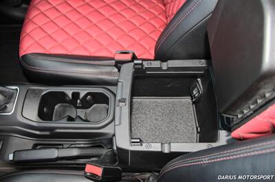2022 Jeep Gladiator Willys Sport  *** GLADIATOR 6X6  EXTREME EDITION *** - Photo 91 - San Ramon, CA 94583