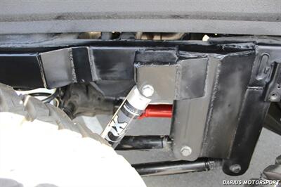 2022 Jeep Gladiator Willys Sport  *** GLADIATOR 6X6  EXTREME EDITION *** - Photo 46 - San Ramon, CA 94583