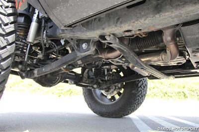 2022 Jeep Gladiator Willys Sport  *** GLADIATOR 6X6  EXTREME EDITION *** - Photo 50 - San Ramon, CA 94583