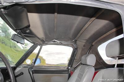 1986 Alfa Romeo Spider Veloce Quadrifoglio  ***PININFARINA-DESIGNED CLASSIC*** - Photo 42 - San Ramon, CA 94583