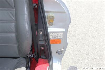 1986 Alfa Romeo Spider Veloce Quadrifoglio  ***PININFARINA-DESIGNED CLASSIC*** - Photo 59 - San Ramon, CA 94583