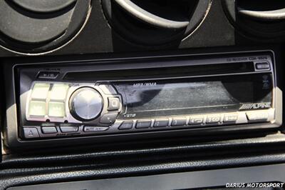 1986 Alfa Romeo Spider Veloce Quadrifoglio  ***PININFARINA-DESIGNED CLASSIC*** - Photo 53 - San Ramon, CA 94583