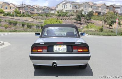1986 Alfa Romeo Spider Veloce Quadrifoglio  ***PININFARINA-DESIGNED CLASSIC*** - Photo 11 - San Ramon, CA 94583