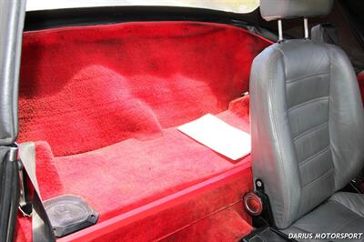 1986 Alfa Romeo Spider Veloce Quadrifoglio  ***PININFARINA-DESIGNED CLASSIC*** - Photo 49 - San Ramon, CA 94583