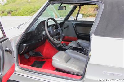 1986 Alfa Romeo Spider Veloce Quadrifoglio  ***PININFARINA-DESIGNED CLASSIC*** - Photo 40 - San Ramon, CA 94583