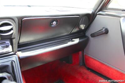 1986 Alfa Romeo Spider Veloce Quadrifoglio  ***PININFARINA-DESIGNED CLASSIC*** - Photo 60 - San Ramon, CA 94583