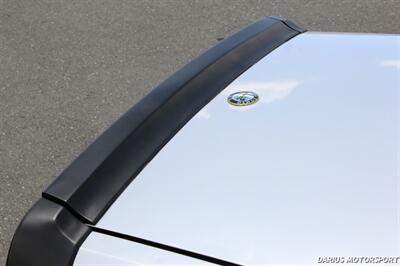 1986 Alfa Romeo Spider Veloce Quadrifoglio  ***PININFARINA-DESIGNED CLASSIC*** - Photo 27 - San Ramon, CA 94583