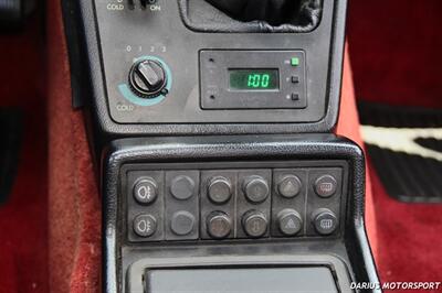 1986 Alfa Romeo Spider Veloce Quadrifoglio  ***PININFARINA-DESIGNED CLASSIC*** - Photo 55 - San Ramon, CA 94583