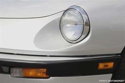 1986 Alfa Romeo Spider Veloce Quadrifoglio  ***PININFARINA-DESIGNED CLASSIC*** - Photo 20 - San Ramon, CA 94583