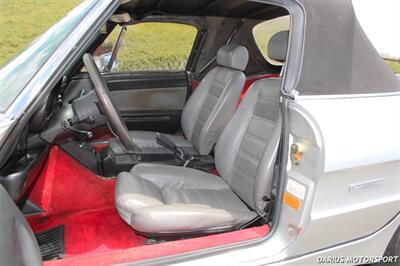 1986 Alfa Romeo Spider Veloce Quadrifoglio  ***PININFARINA-DESIGNED CLASSIC*** - Photo 41 - San Ramon, CA 94583