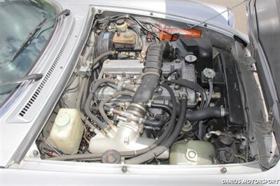 1986 Alfa Romeo Spider Veloce Quadrifoglio  ***PININFARINA-DESIGNED CLASSIC*** - Photo 72 - San Ramon, CA 94583