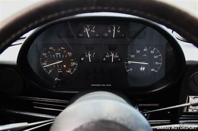 1986 Alfa Romeo Spider Veloce Quadrifoglio  ***PININFARINA-DESIGNED CLASSIC*** - Photo 50 - San Ramon, CA 94583