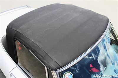 1986 Alfa Romeo Spider Veloce Quadrifoglio  ***PININFARINA-DESIGNED CLASSIC*** - Photo 30 - San Ramon, CA 94583