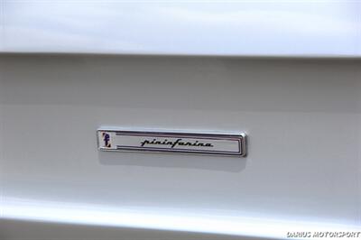 1986 Alfa Romeo Spider Veloce Quadrifoglio  ***PININFARINA-DESIGNED CLASSIC*** - Photo 25 - San Ramon, CA 94583