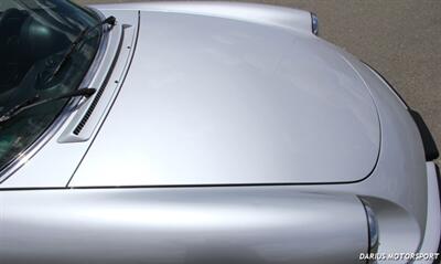 1986 Alfa Romeo Spider Veloce Quadrifoglio  ***PININFARINA-DESIGNED CLASSIC*** - Photo 29 - San Ramon, CA 94583