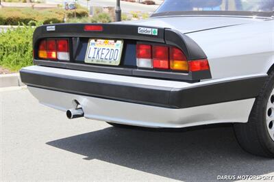 1986 Alfa Romeo Spider Veloce Quadrifoglio  ***PININFARINA-DESIGNED CLASSIC*** - Photo 19 - San Ramon, CA 94583