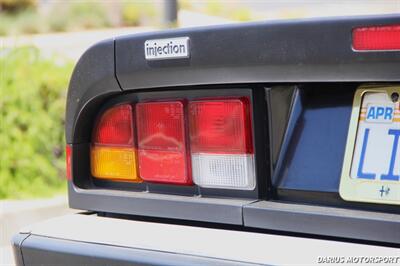1986 Alfa Romeo Spider Veloce Quadrifoglio  ***PININFARINA-DESIGNED CLASSIC*** - Photo 23 - San Ramon, CA 94583