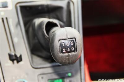 1986 Alfa Romeo Spider Veloce Quadrifoglio  ***PININFARINA-DESIGNED CLASSIC*** - Photo 56 - San Ramon, CA 94583