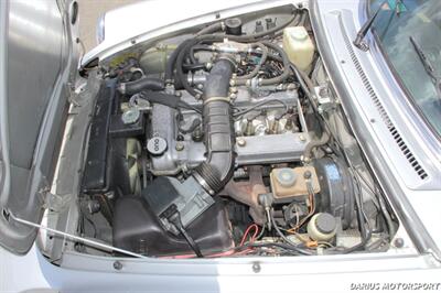 1986 Alfa Romeo Spider Veloce Quadrifoglio  ***PININFARINA-DESIGNED CLASSIC*** - Photo 71 - San Ramon, CA 94583