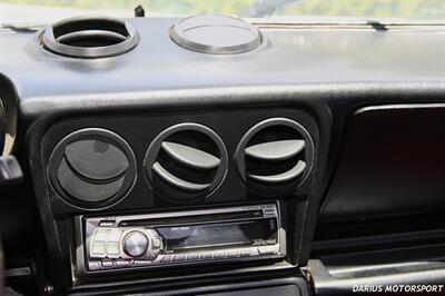 1986 Alfa Romeo Spider Veloce Quadrifoglio  ***PININFARINA-DESIGNED CLASSIC*** - Photo 52 - San Ramon, CA 94583