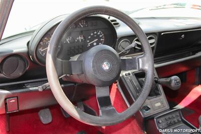 1986 Alfa Romeo Spider Veloce Quadrifoglio  ***PININFARINA-DESIGNED CLASSIC*** - Photo 51 - San Ramon, CA 94583