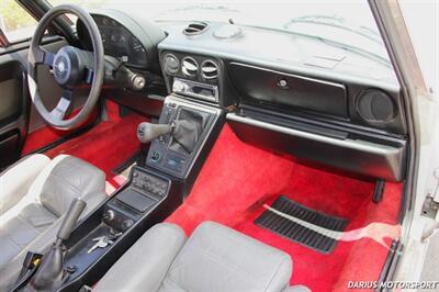 1986 Alfa Romeo Spider Veloce Quadrifoglio  ***PININFARINA-DESIGNED CLASSIC*** - Photo 44 - San Ramon, CA 94583