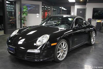 2010 Porsche 911 Carrera   - Photo 7 - San Ramon, CA 94583