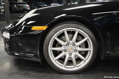 2010 Porsche 911 Carrera   - Photo 35 - San Ramon, CA 94583