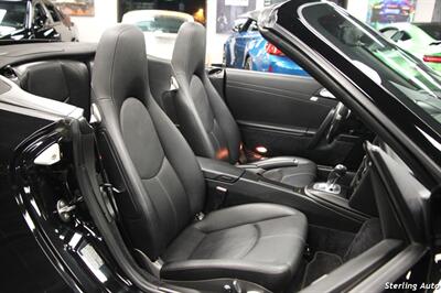 2010 Porsche 911 Carrera   - Photo 27 - San Ramon, CA 94583