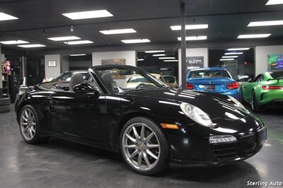 2010 Porsche 911 Carrera   - Photo 6 - San Ramon, CA 94583