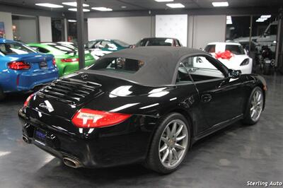 2010 Porsche 911 Carrera   - Photo 8 - San Ramon, CA 94583